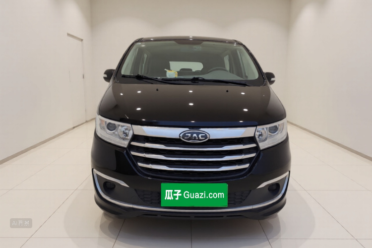 JAC 2022 #3 JAC 2022 car image #3