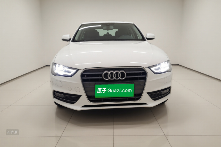 Audi A4L 2014 imagen de coche #3