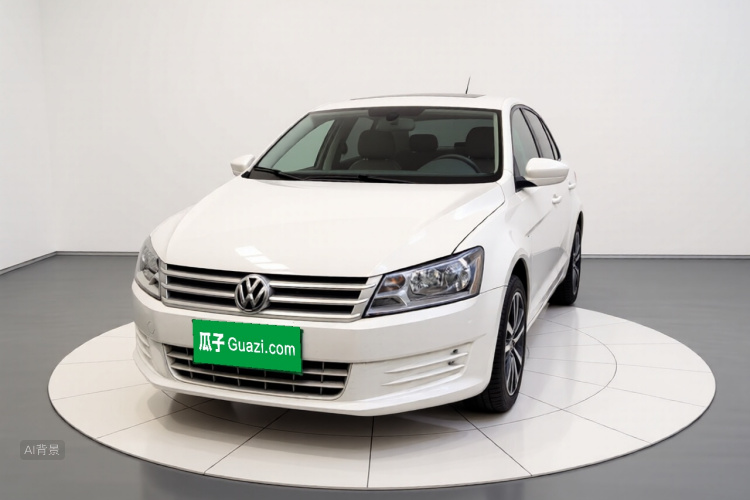 桑塔纳 2017 汽车图片 #3