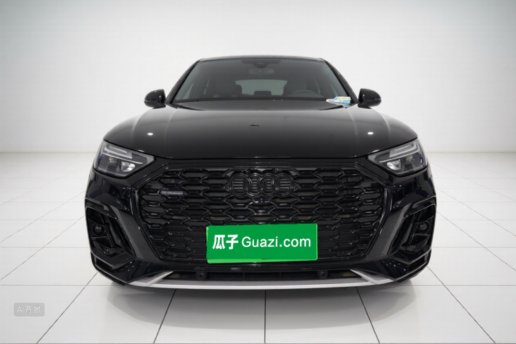 Audi Q5L Sportback 2023 car image #3