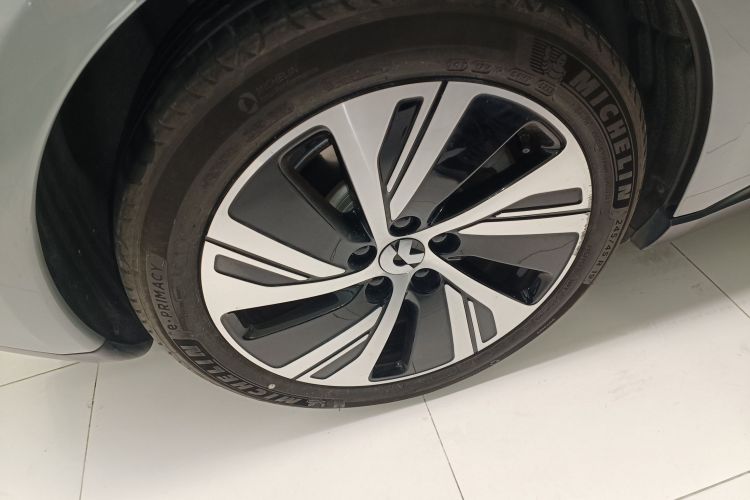 蔚来 蔚来ET5 2023 汽车图片 #3