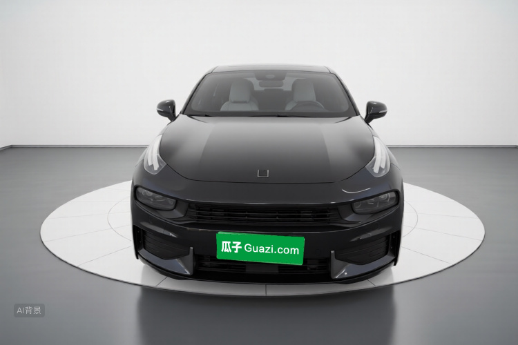 领克 领克03 2019 汽车图片 #3