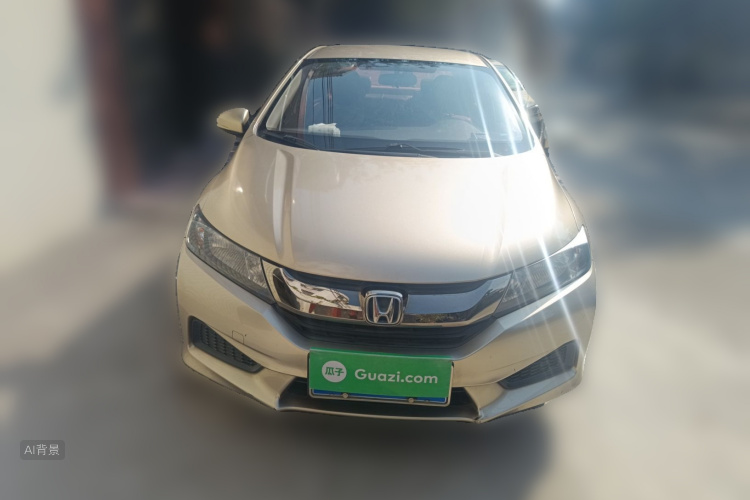 本田 锋范 2018 #3 本田 锋范 2018 汽车图片 #3