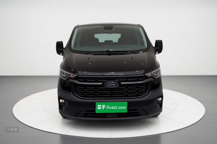 Ford Transit 2023 #3 Ford Transit 2023 car image #3