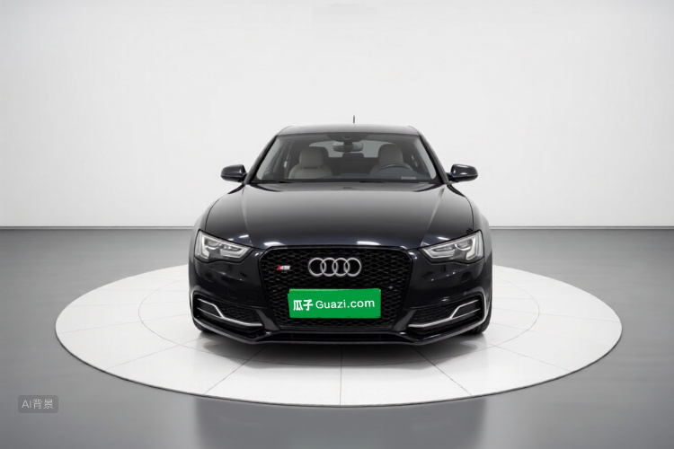 Audi S5 2017 car image #3