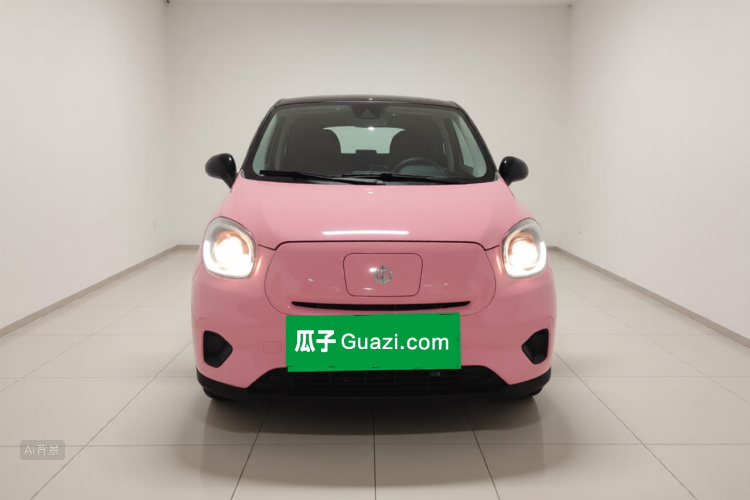 零跑汽车 零跑T03 2021 汽车图片 #3