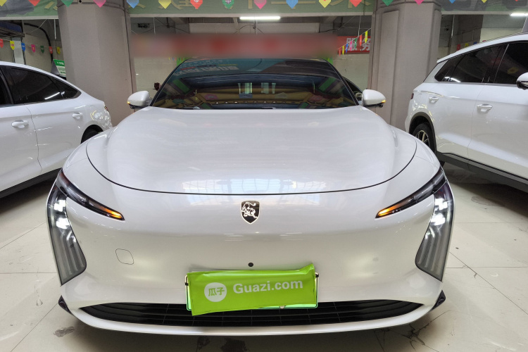 Forthing S7 2025 #3 Forthing S7 2025 صورة سيارة #3