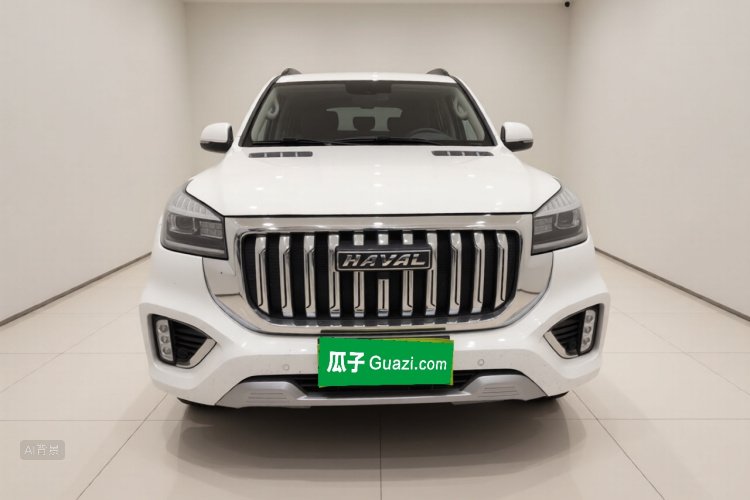 Haval H9 2022 car image #3