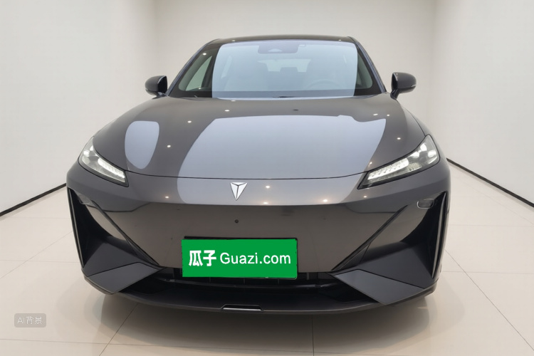 Deepal S07 2024 car image #3