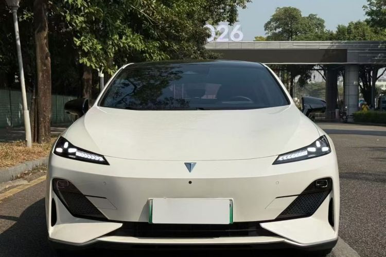 Deepal SL03 2023 image de voiture #3