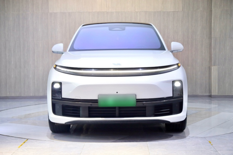 Li L7 2023 car image #3