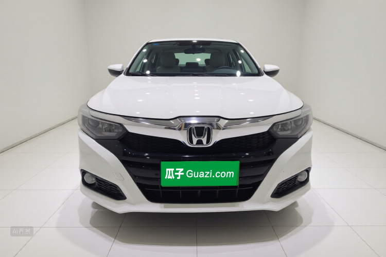 Honda Crider 2020 #3 Honda Crider 2020 car image #3