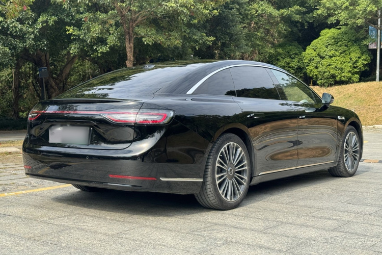 HongQi 2024 #3 HongQi 2024 immagine di auto #3