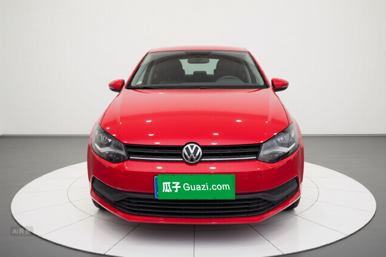 Polo 2016 #3 Polo 2016 car image #3