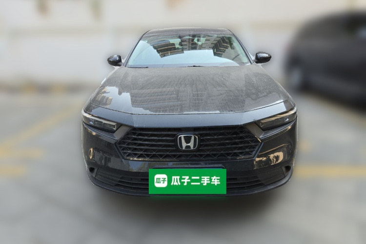 本田 雅阁 2023 汽车图片 #3