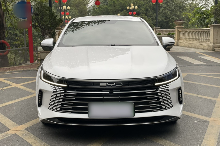 BYD Destroyer 05 2024 car image #3