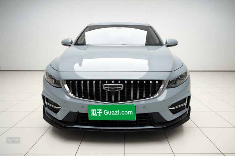 Preface 2023 #3 Preface 2023 car image #3