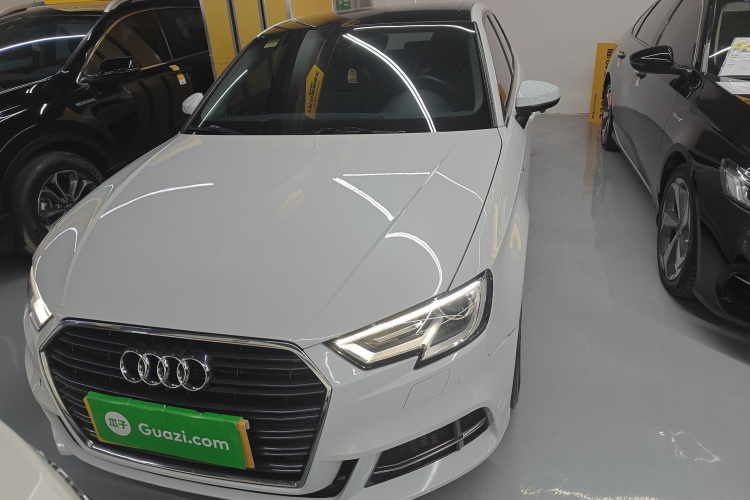 2018 #3 2018 immagine di auto #3