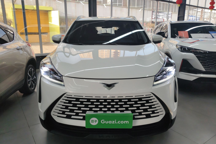 Kaiyi Showjet Pro 2025 imagem de carro #3