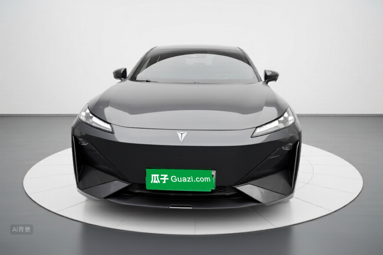 Deepal S07 2024 car image #3