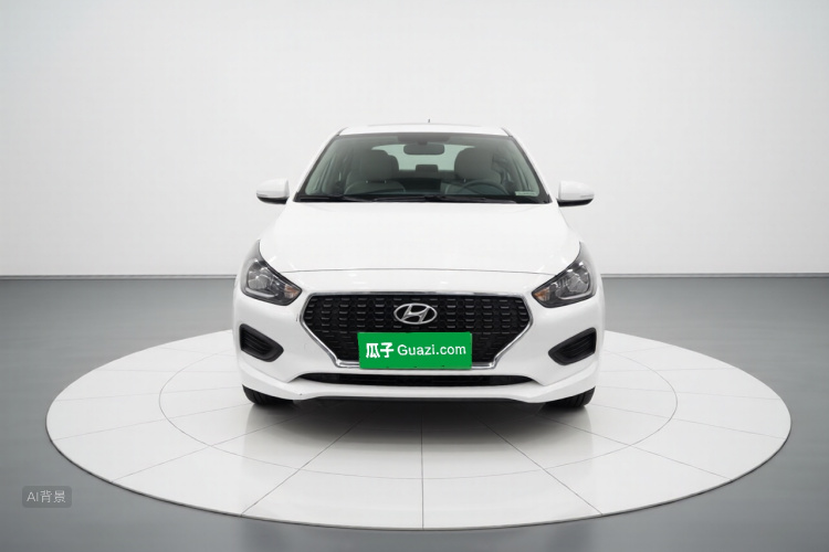 Hyundai Reina 2021 immagine di auto #3