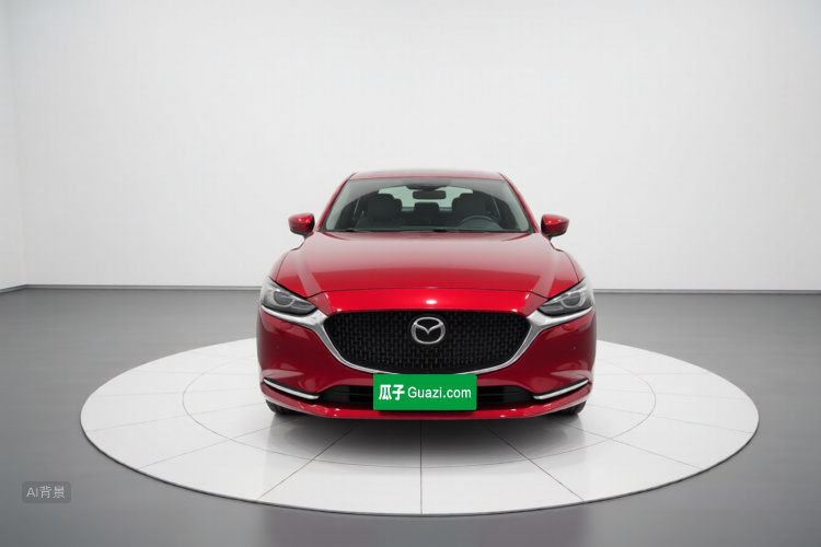 马自达 阿特兹 2019 汽车图片 #3