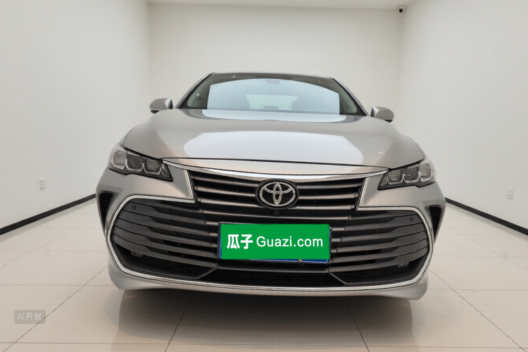 Toyota Avalon 2022 #3 Toyota Avalon 2022 car image #3
