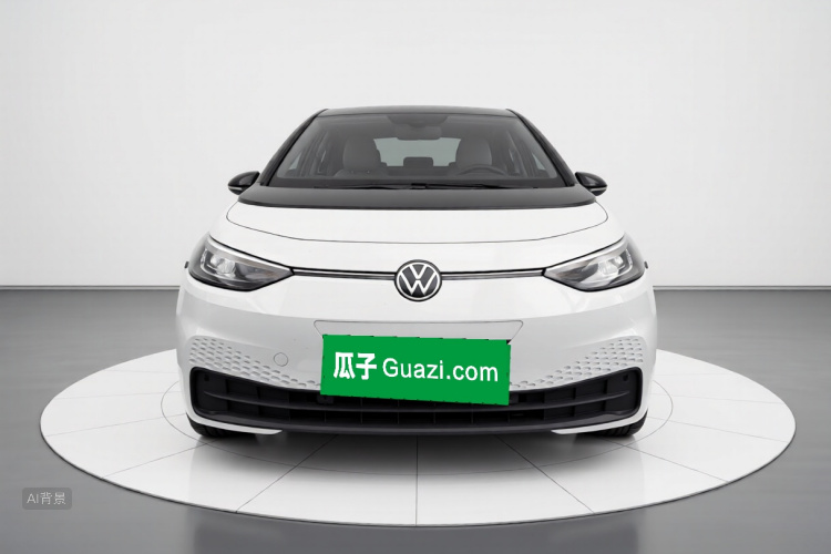 Volkswagen ID.3 2023 car image #3