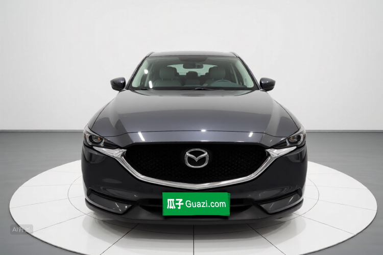 Mazda CX-5 2018 #3 Mazda CX-5 2018 immagine di auto #3