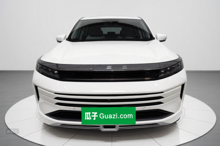 Exceed Chasing Wind 2020 car image #3