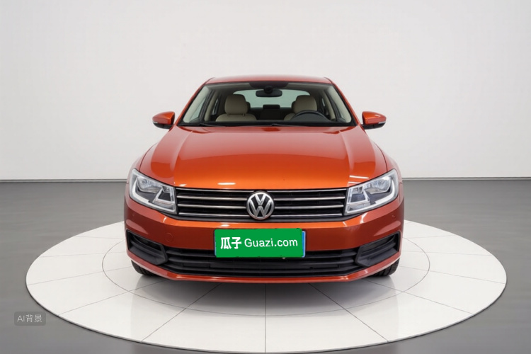 Santana 2015 #3 Santana 2015 car image #3