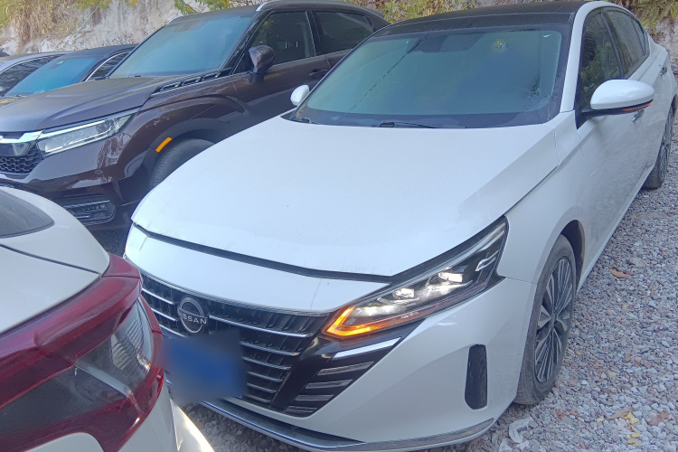 日产 天籁 2023 汽车图片 #3