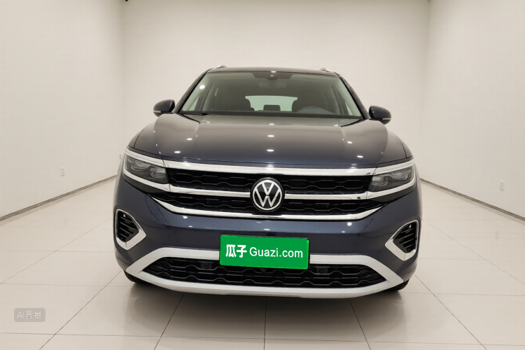 Volkswagen Talagon 2023 car image #3