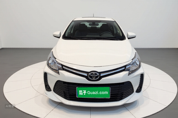 Vios 2021 #3 Vios 2021 car image #3