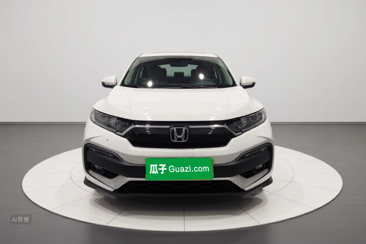 Honda XR-V 2021 car image #3