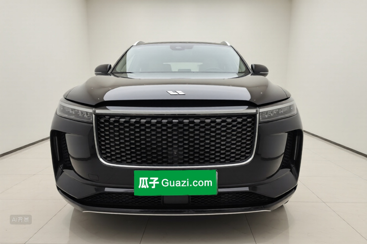 理想汽车 理想ONE 2021 汽车图片 #3