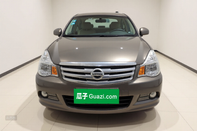 Nissan Sylphy 2016 car image #3