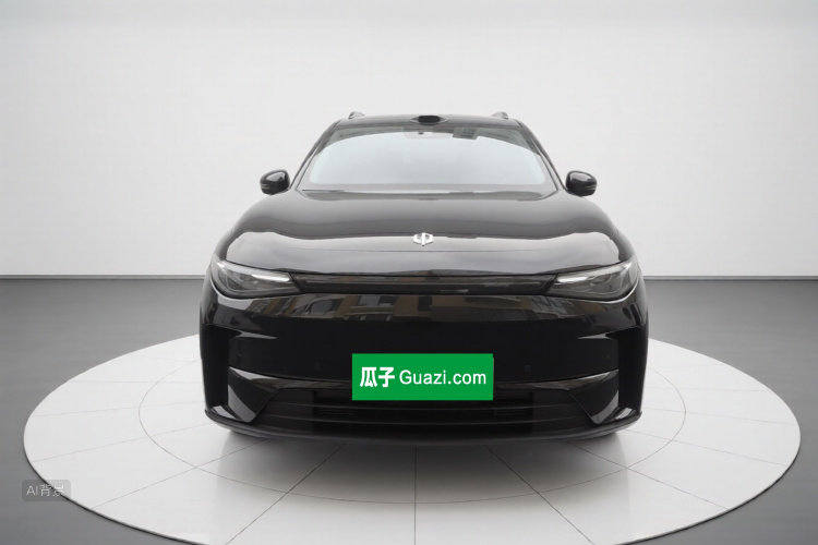 Leapmotor C16 2025 car image #3