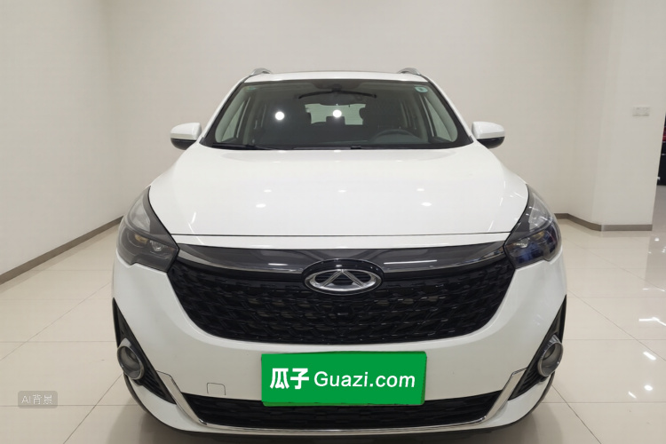 Chery Tiggo 7 2018 #3 Chery Tiggo 7 2018 car image #3