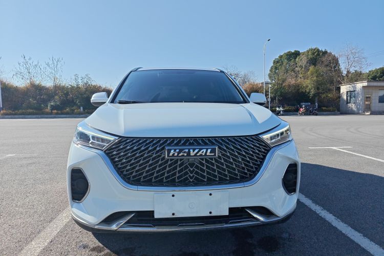 Haval M6 2023 car image #3