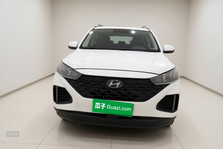 Hyundai ix35 2021 #3 Hyundai ix35 2021 car image #3