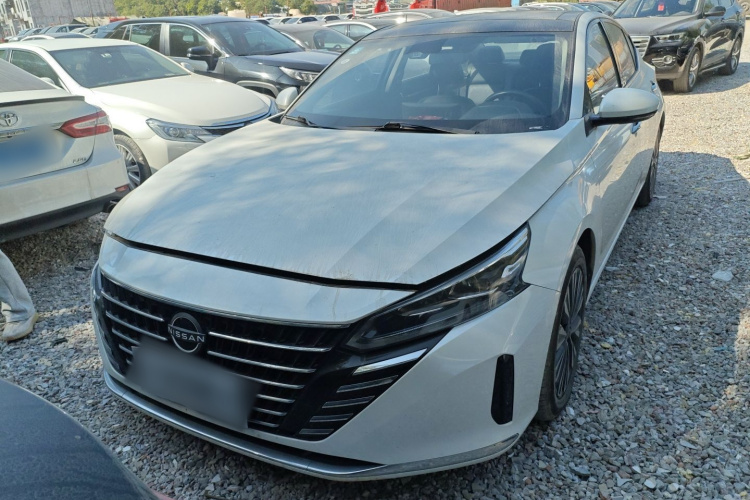 日产 天籁 2023 汽车图片 #3