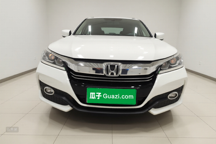 Honda Accord 2016 car image #3