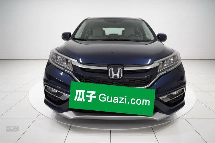 Honda CR-V 2016 صورة سيارة #3