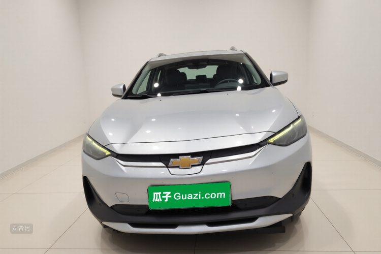 Chevrolet Charm 2021 #3 Chevrolet Charm 2021 car image #3