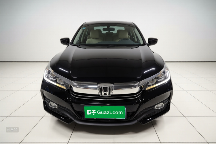 Honda Accord 2017 car image #3