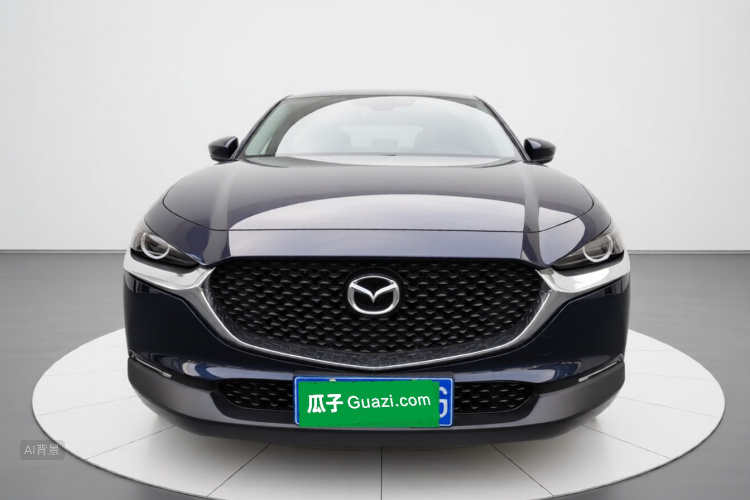 Mazda CX-30 2025 изображение автомобиля #3