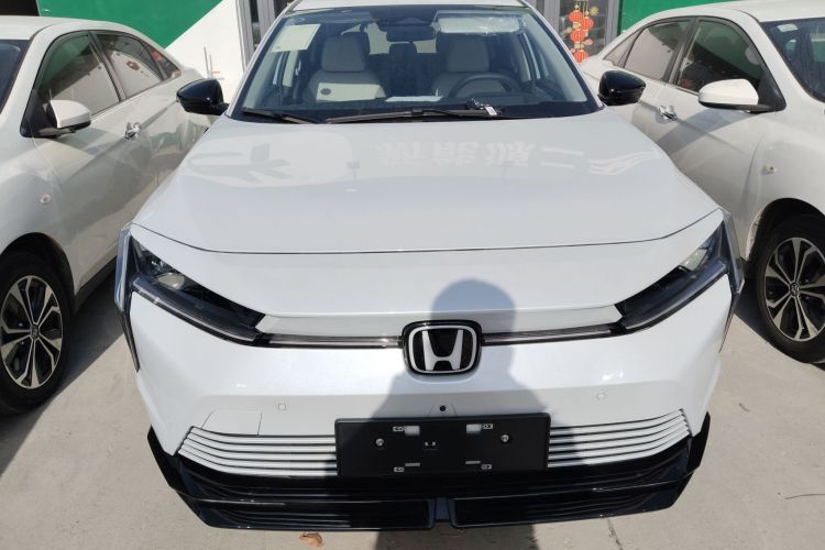 Honda e:NS2 2025 car image #3