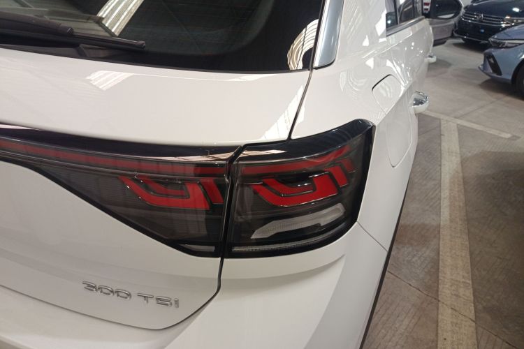 T-Roc 2024 immagine di auto #3