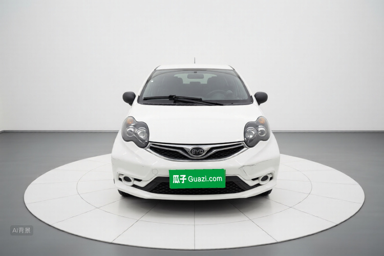 BYD F0 2018 car image #3